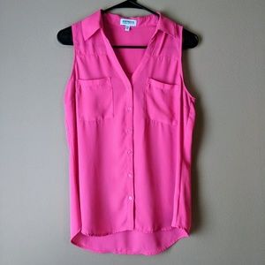 Express Top